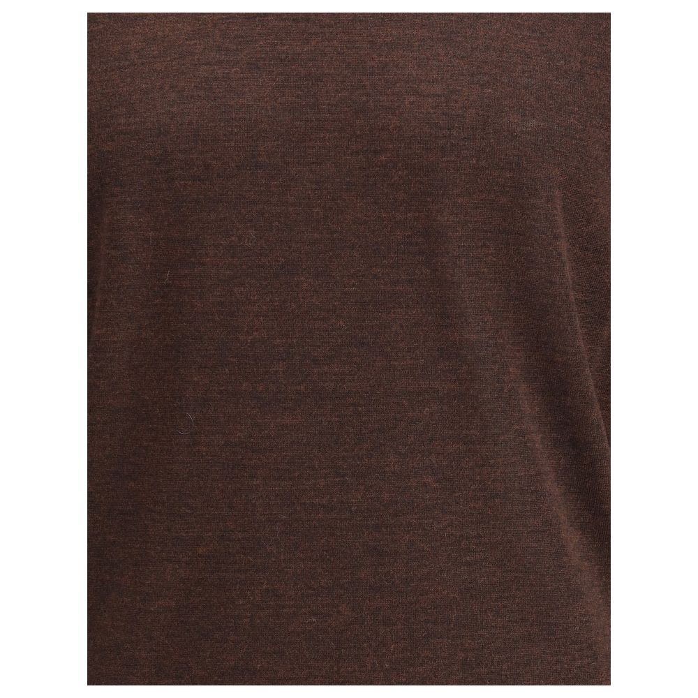 Cruna Turtleneck Sweater