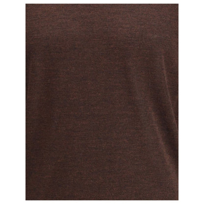 Cruna Turtleneck Sweater