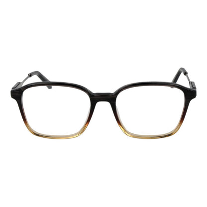 Ted Baker Men’s Multicolor Optical Frames – Full-Rim Style