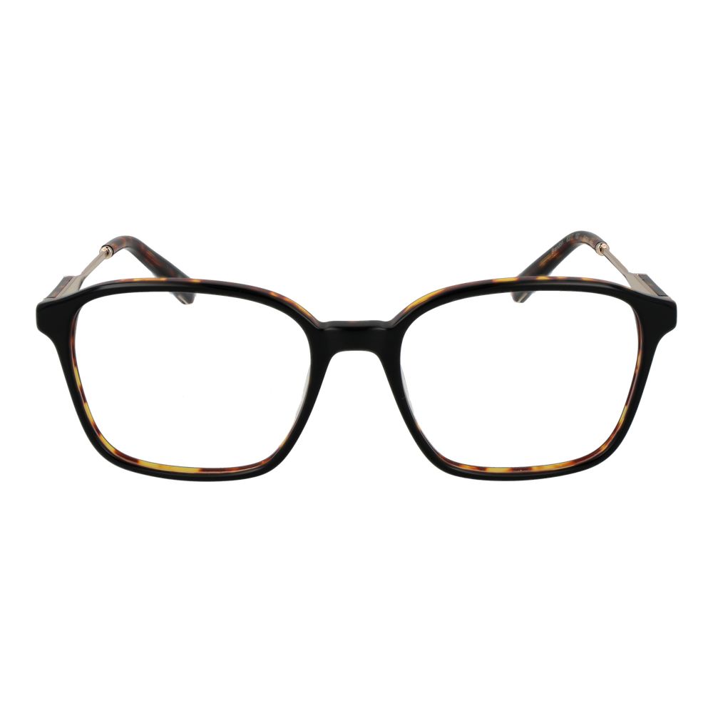 Ted Baker Men’s Optical Glasses – Black Full-Rim Frame, 54mm