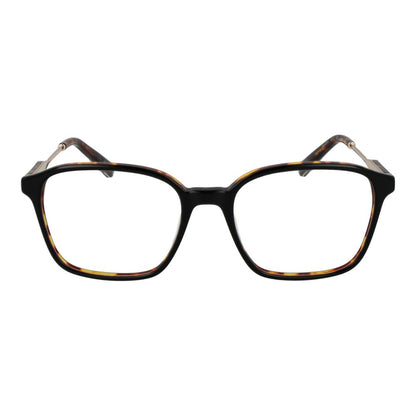Ted Baker Men’s Optical Glasses – Black Full-Rim Frame, 54mm