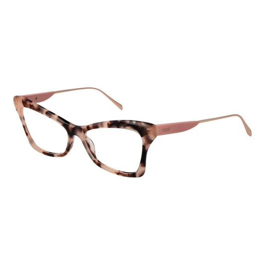 Emilio Pucci Women’s Optical Frames – Multicolor Cat Eye