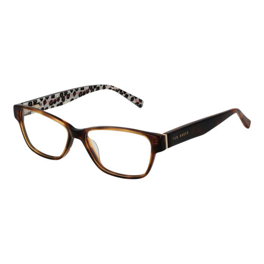 Ted Baker Women’s Brown Optical Frames – Cat Eye Style