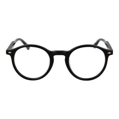 Scotch & Soda Women’s Optical Glasses – Black Round Frame