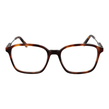 Ted Baker Men’s Optical Frames – Brown Full-Rim Design, 54mm