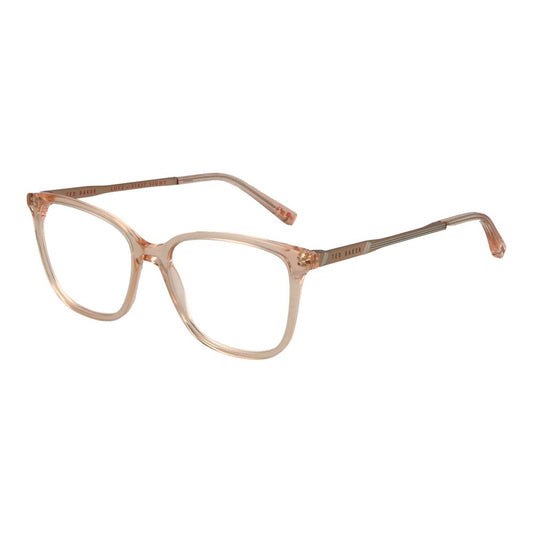 Ted Baker Women’s Optical Glasses – Rose Full-Rim Frame
