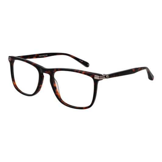 Scotch & Soda Men’s Optical Frames – Brown Full-Rim, 54mm