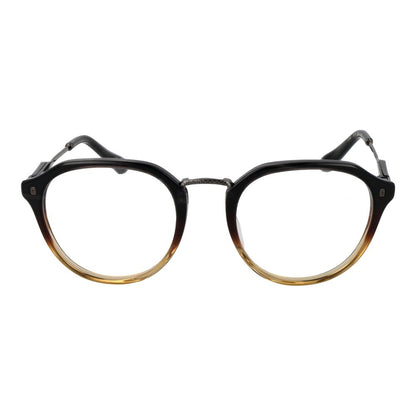 Ted Baker Multicolor Men’s Optical Frames – Full-Rim Style, 52mm