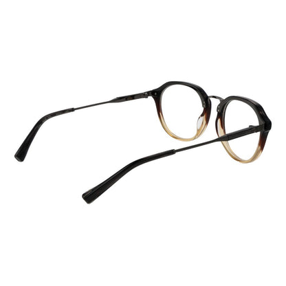 Ted Baker Multicolor Men’s Optical Frames – Full-Rim Style, 52mm
