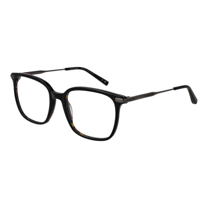 Ted Baker Black Men’s Optical Glasses – Full-Rim Frame, 54mm