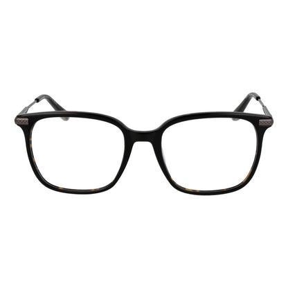 Ted Baker Black Men’s Optical Glasses – Full-Rim Frame, 54mm