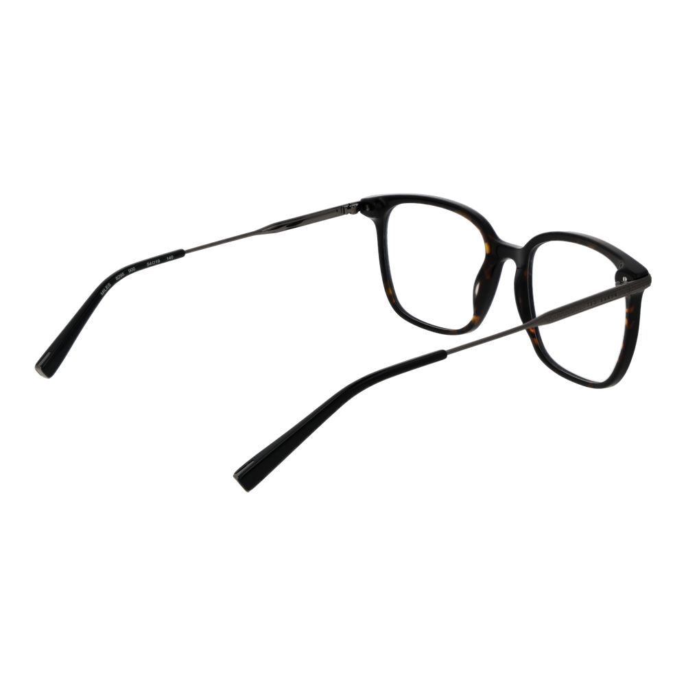 Ted Baker Black Men’s Optical Glasses – Full-Rim Frame, 54mm