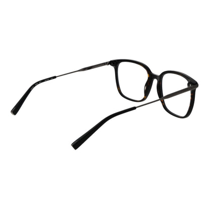 Ted Baker Black Men’s Optical Glasses – Full-Rim Frame, 54mm
