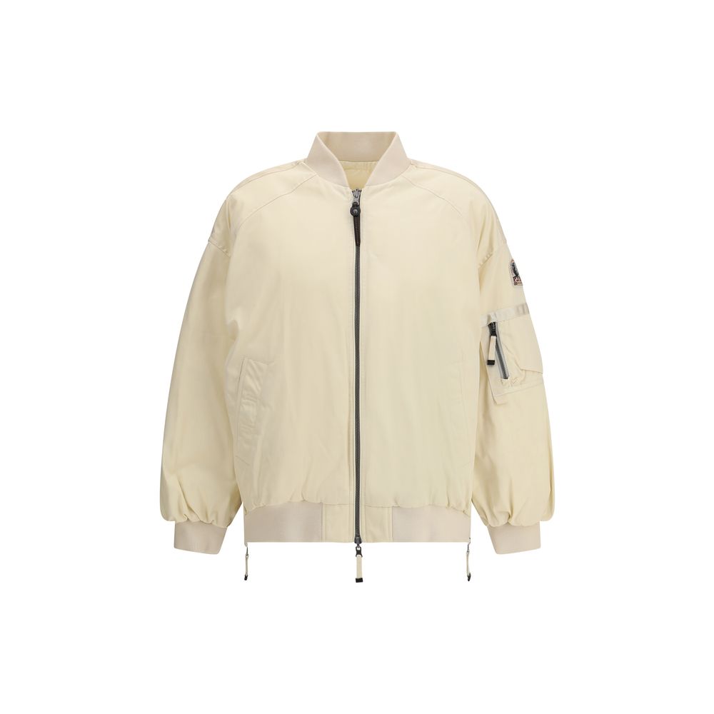Parajumpers Reversible Bomber Jacket for Women