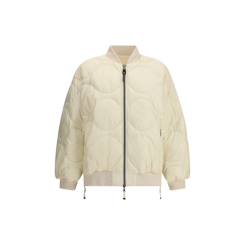 Parajumpers Reversible Bomber Jacket for Women
