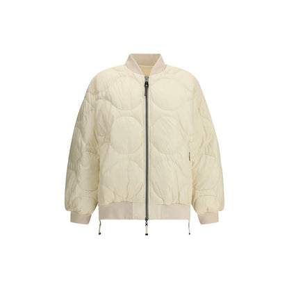 Parajumpers Reversible Bomber Jacket for Women