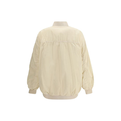 Parajumpers Reversible Bomber Jacket for Women