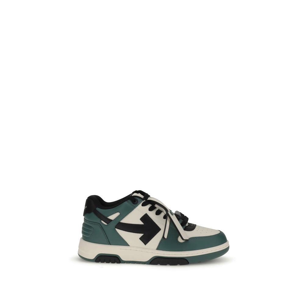 Off-White Out of Office Sneakers: Redefining Streetwear Luxury