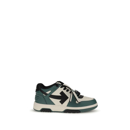 Off-White Out of Office Sneakers: Redefining Streetwear Luxury