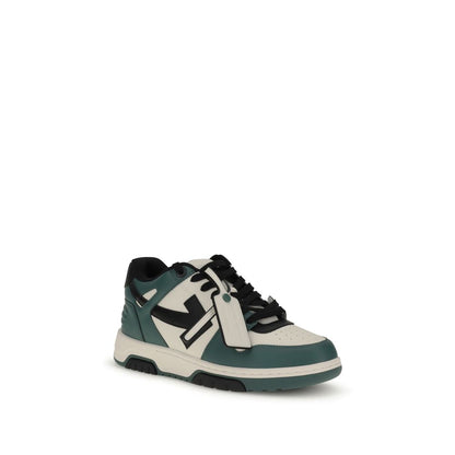 Off-White Out of Office Sneakers: Redefining Streetwear Luxury