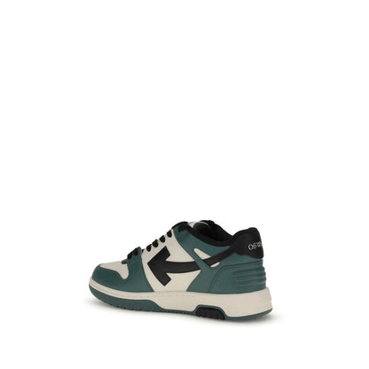 Off-White Out of Office Sneakers: Redefining Streetwear Luxury