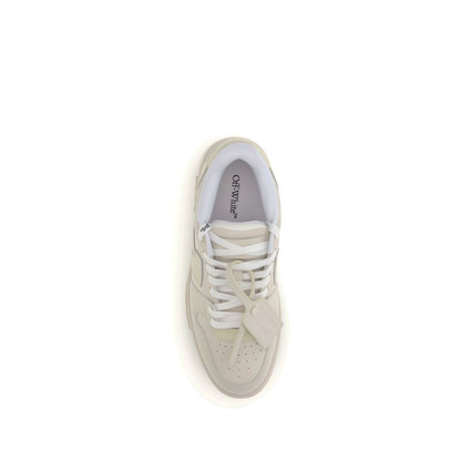 Off-White Out Of Office Sneakers