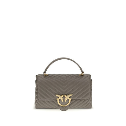 PINKO Love Lady Handbag - A Statement of Modern Elegance