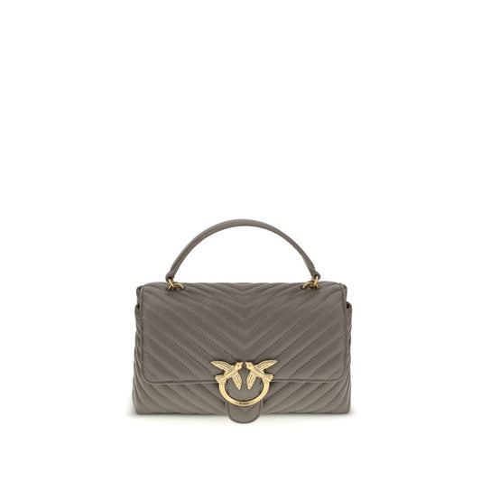 PINKO Love Lady Handbag - A Statement of Modern Elegance