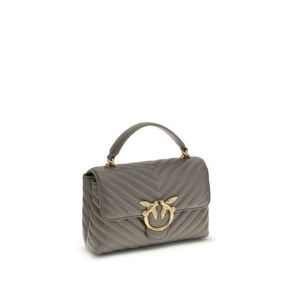 PINKO Love Lady Mini Handbag – Bold Elegance Redefined