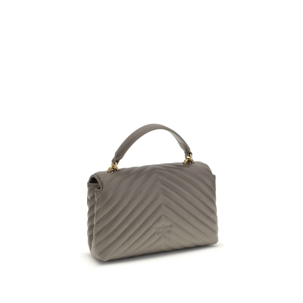 PINKO Love Lady Mini Handbag – Bold Elegance Redefined