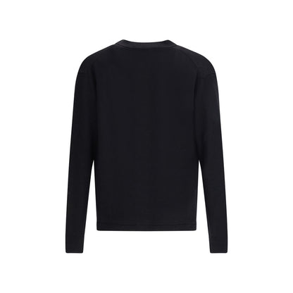 Vivienne Westwood Black Alex Cardigan