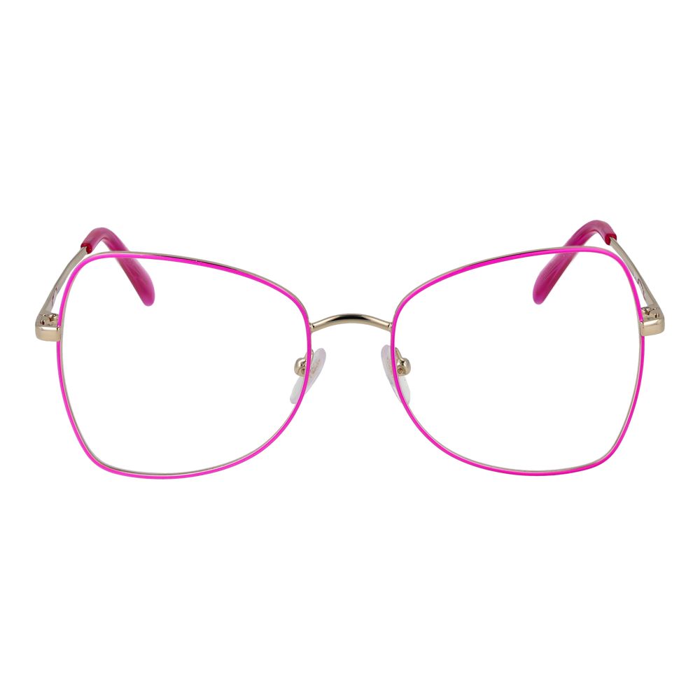 Emilio Pucci Women's Optical Frames – Purple Butterfly Style