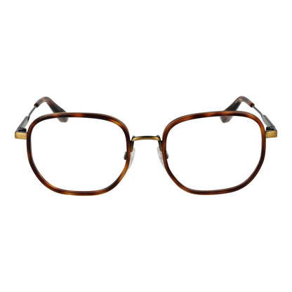 Ted Baker Men’s Optical Frames – Brown Square Full-Rim