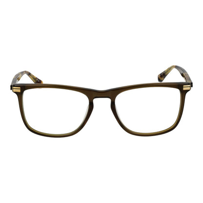 Scotch & Soda Men's Optical Frames – Green Full-Rim Design
