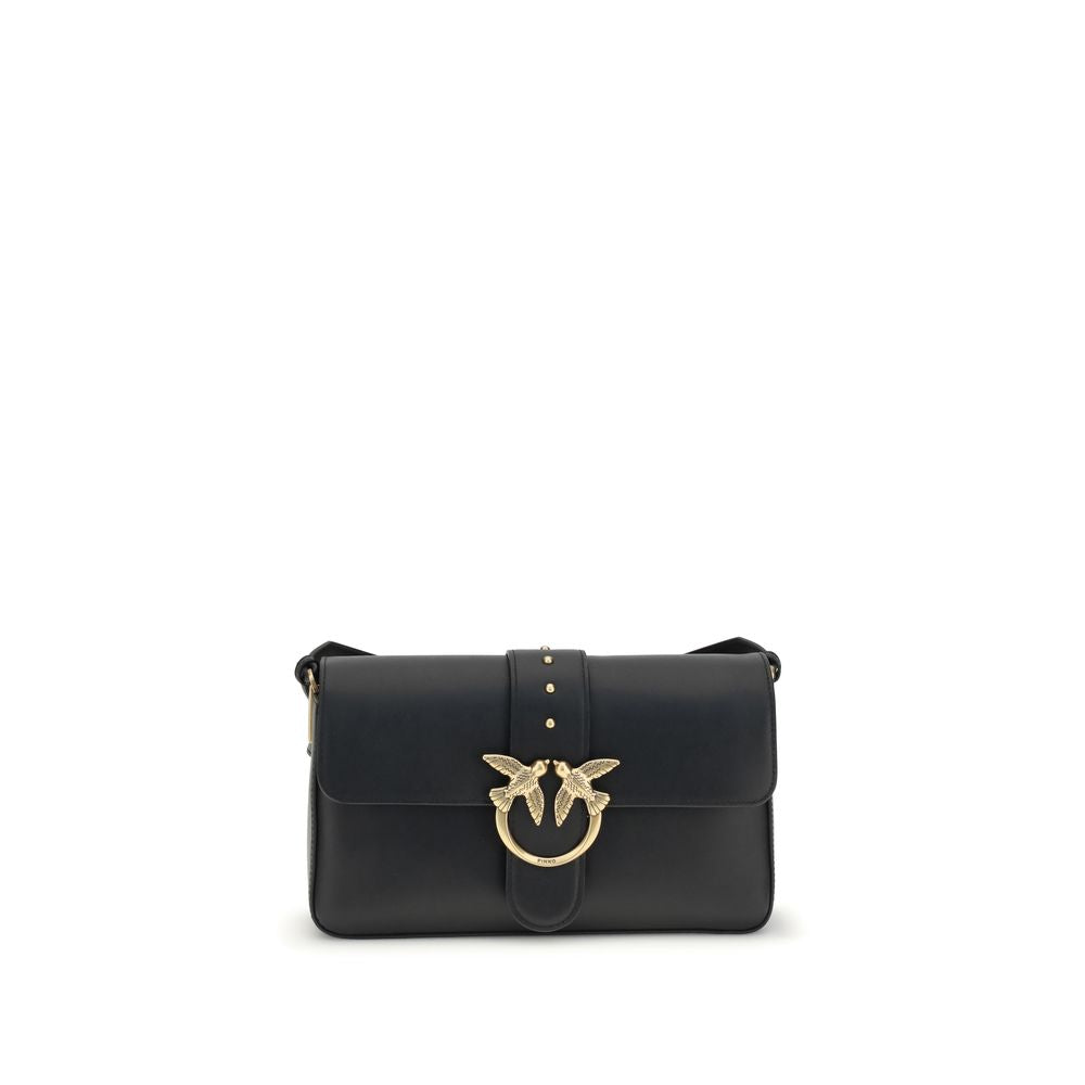 PINKO Love One Bag - A Statement of Modern Elegance