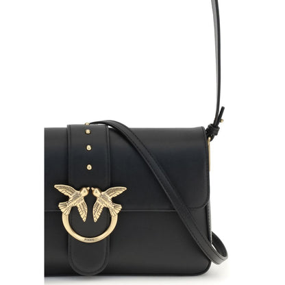PINKO Love One Bag - A Statement of Modern Elegance