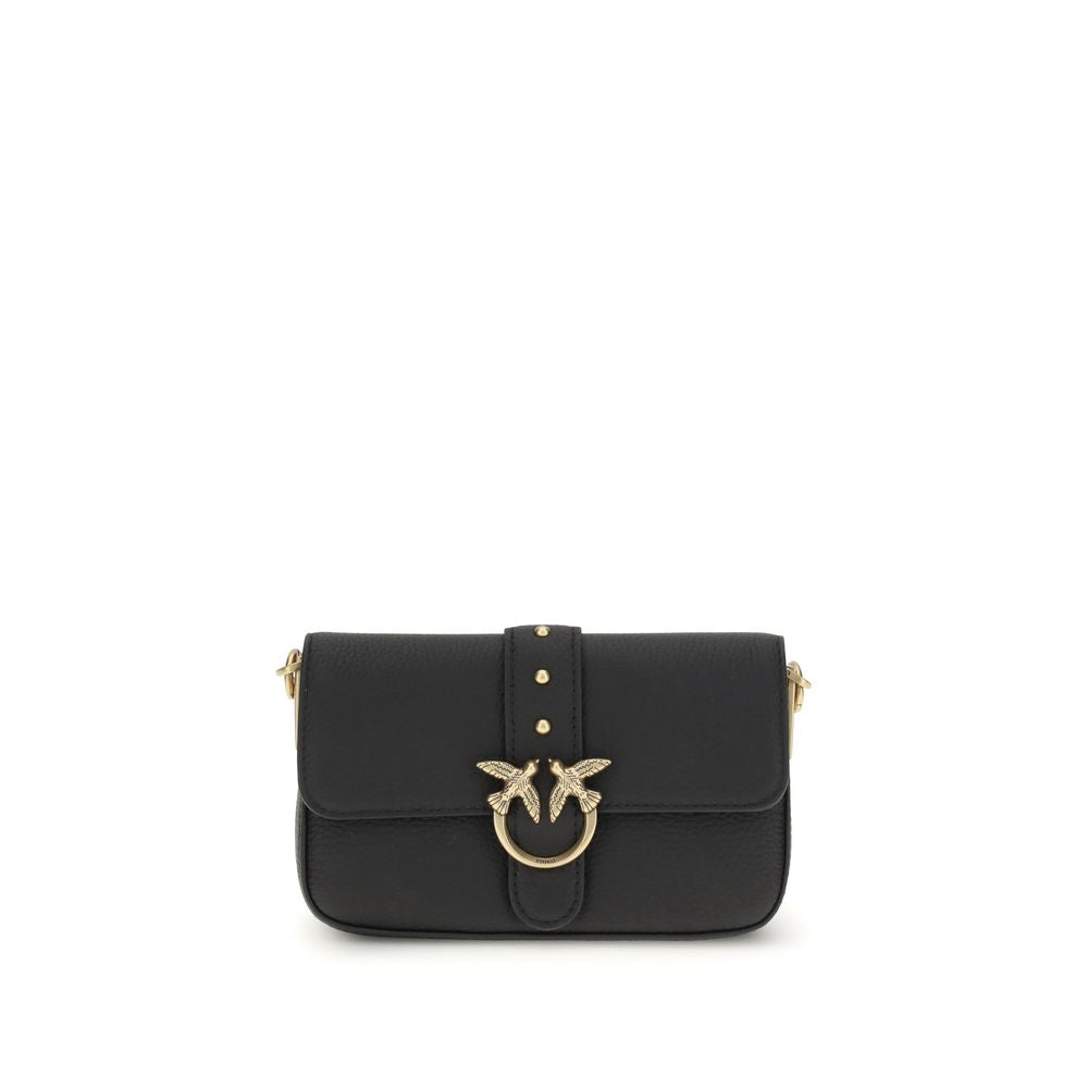 PINKO Love One Bag - A Bold Statement Accessory