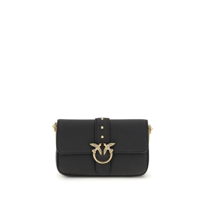 PINKO Love One Bag - A Bold Statement Accessory