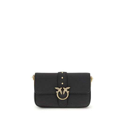 PINKO Love One Bag - A Bold Statement Accessory