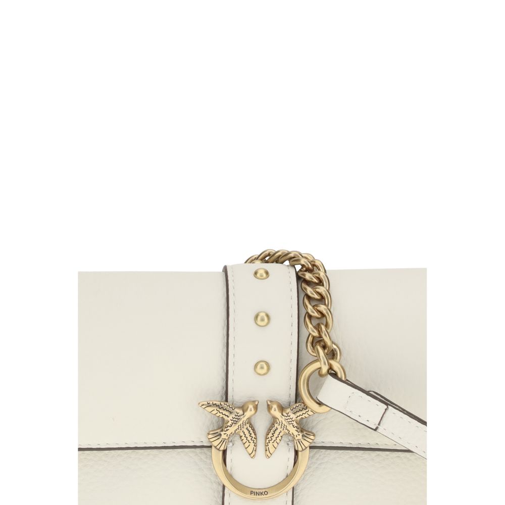 PINKO Love One Bag: Elevate Your Style