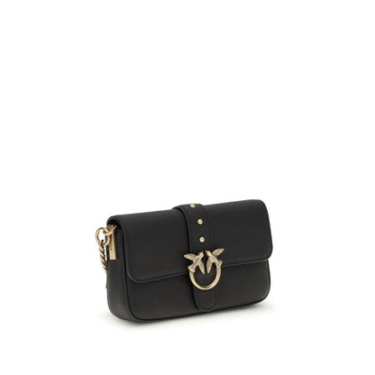 PINKO Love One Bag - A Bold Statement Accessory