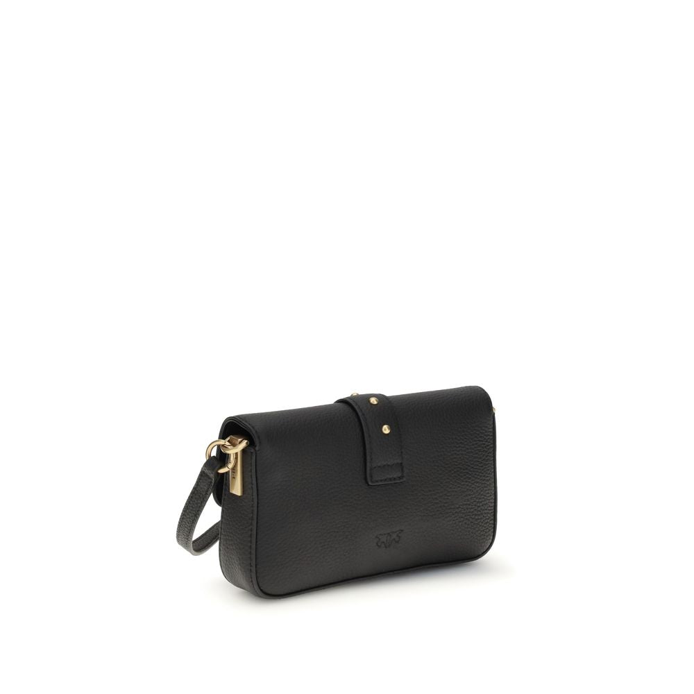 PINKO Love One Bag - A Bold Statement Accessory