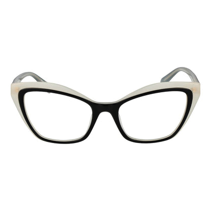 Emilio Pucci Women's Optical Frames – Black Cat Eye Style