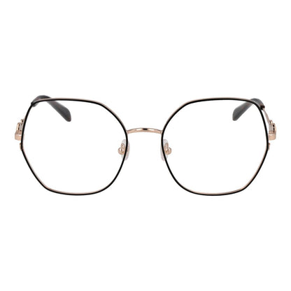 Emilio Pucci Women's Optical Glasses – Black Square Frame, 55mm