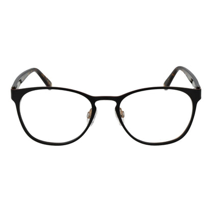 Ted Baker Men's Optical Glasses – Black Full-Rim Frame, 52mm