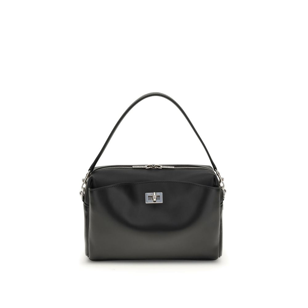 Balenciaga Rodeo Camera Bag: Where Elegance Meets Edge
