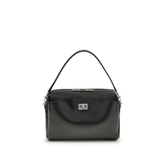 Balenciaga Rodeo Camera Bag: Where Elegance Meets Edge