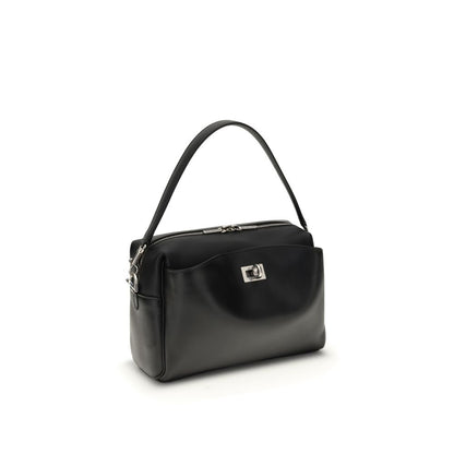 Balenciaga Rodeo Camera Bag: Where Elegance Meets Edge