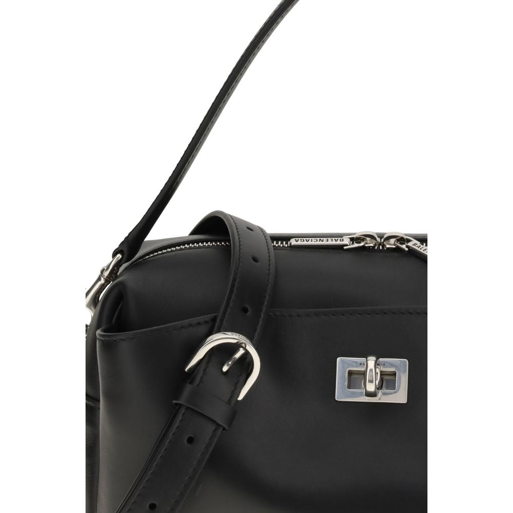 Balenciaga Rodeo Camera Bag: Where Elegance Meets Edge
