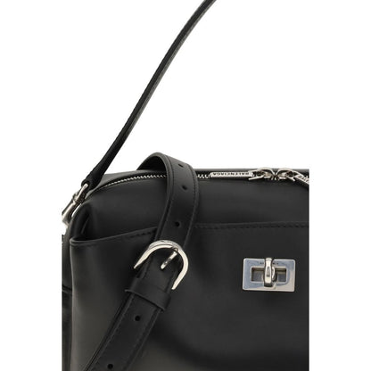 Balenciaga Rodeo Camera Bag: Where Elegance Meets Edge
